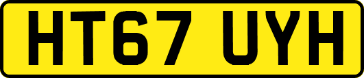 HT67UYH