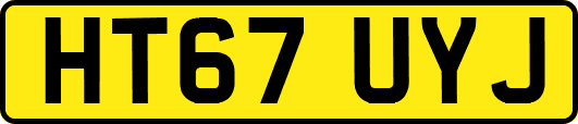 HT67UYJ
