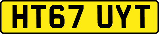 HT67UYT