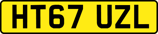 HT67UZL