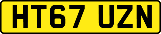 HT67UZN