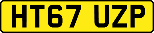 HT67UZP