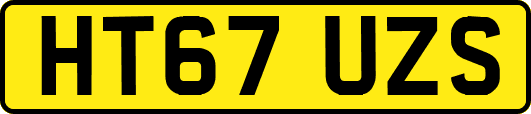 HT67UZS