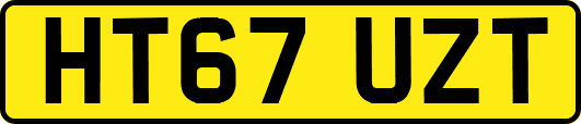 HT67UZT