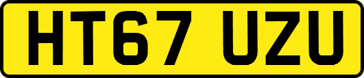 HT67UZU