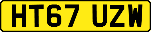 HT67UZW