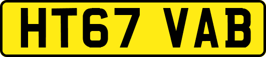 HT67VAB