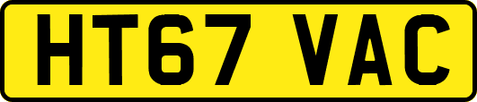HT67VAC