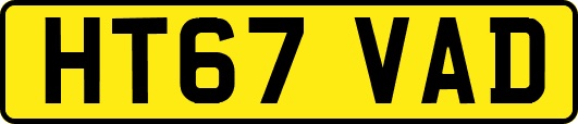HT67VAD