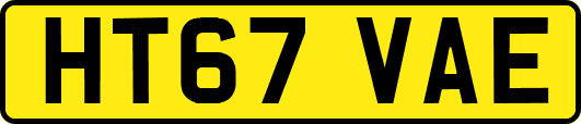 HT67VAE