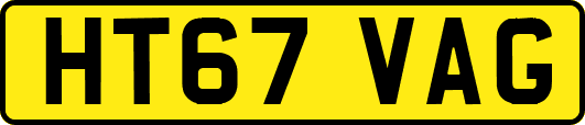 HT67VAG