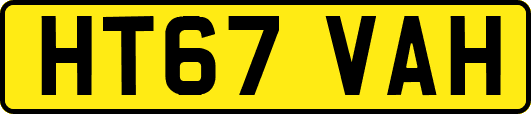 HT67VAH