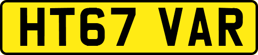 HT67VAR
