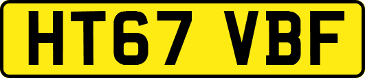 HT67VBF