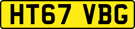 HT67VBG