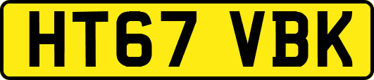 HT67VBK