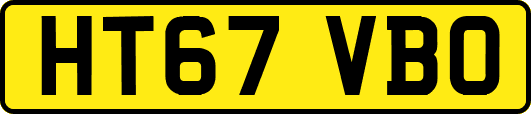 HT67VBO