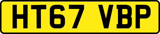 HT67VBP