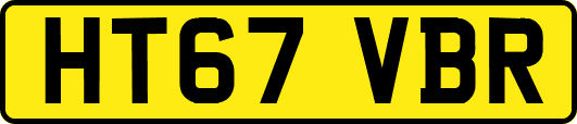 HT67VBR