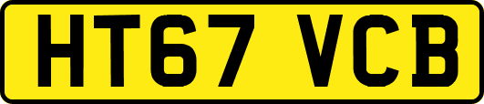 HT67VCB