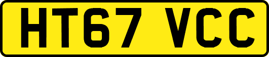 HT67VCC