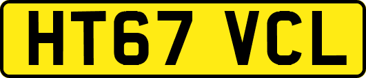 HT67VCL