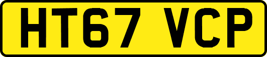 HT67VCP