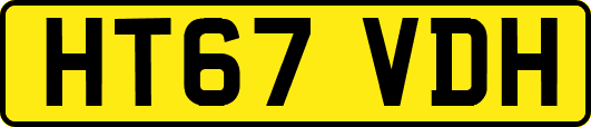 HT67VDH