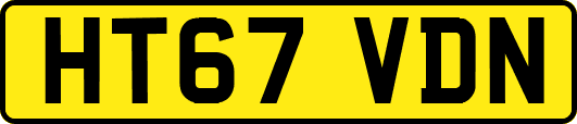 HT67VDN