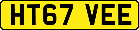 HT67VEE