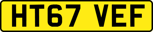 HT67VEF