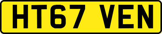 HT67VEN