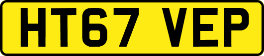 HT67VEP
