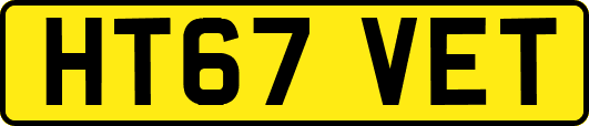 HT67VET