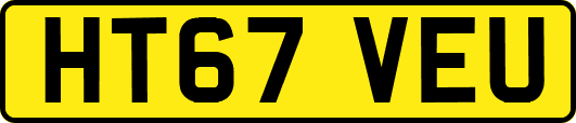 HT67VEU