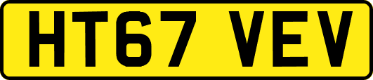 HT67VEV