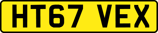 HT67VEX