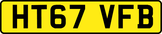 HT67VFB