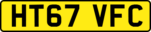 HT67VFC