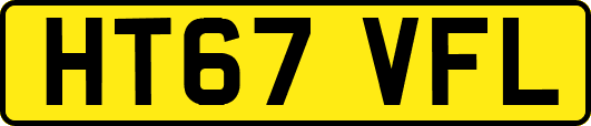HT67VFL