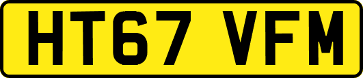 HT67VFM