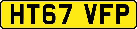 HT67VFP