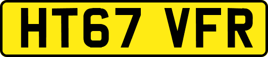 HT67VFR