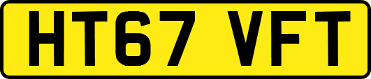 HT67VFT