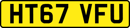 HT67VFU