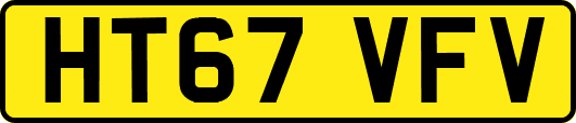 HT67VFV