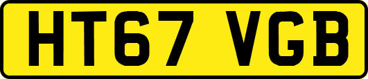 HT67VGB