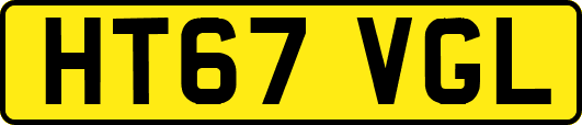 HT67VGL