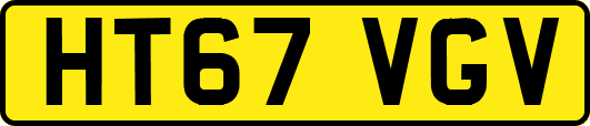 HT67VGV