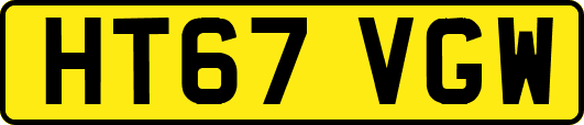 HT67VGW